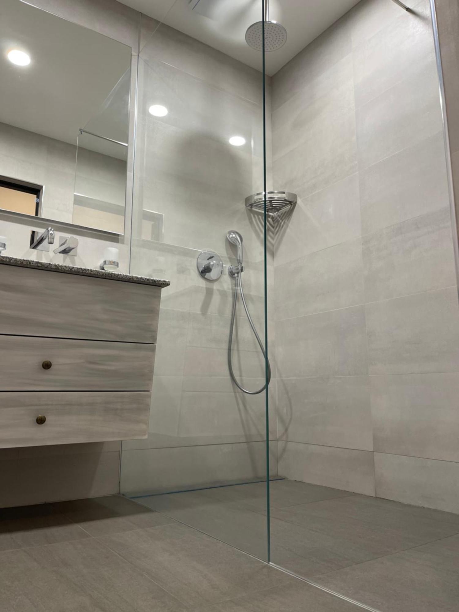 Yerevan Downtown Luxe Lägenhet Exteriör bild