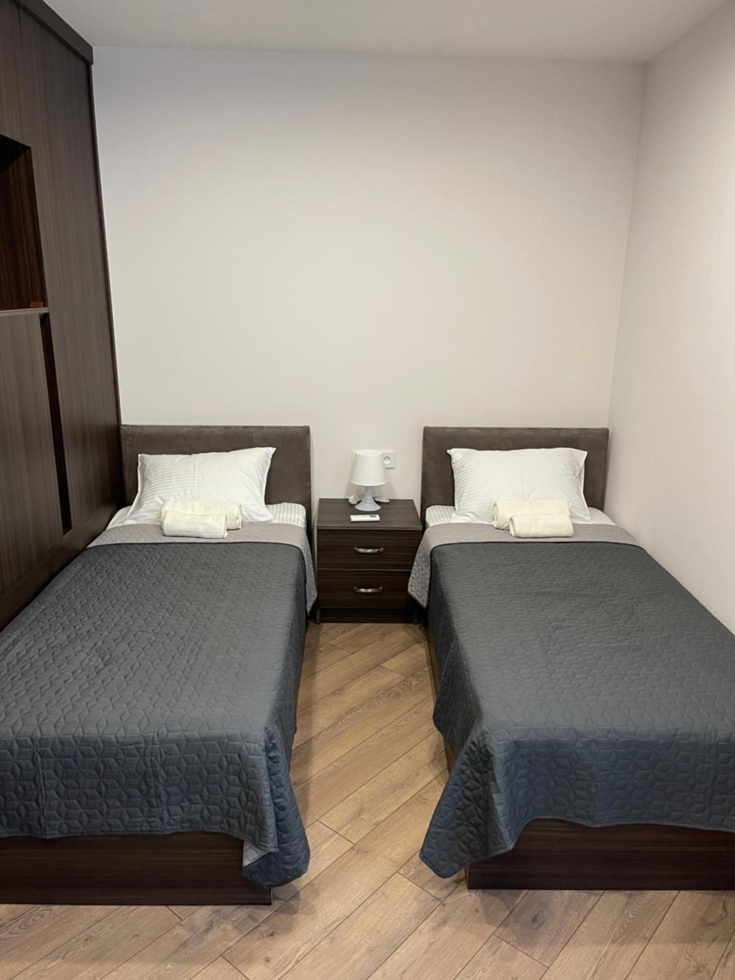 Yerevan Downtown Luxe Lägenhet Exteriör bild