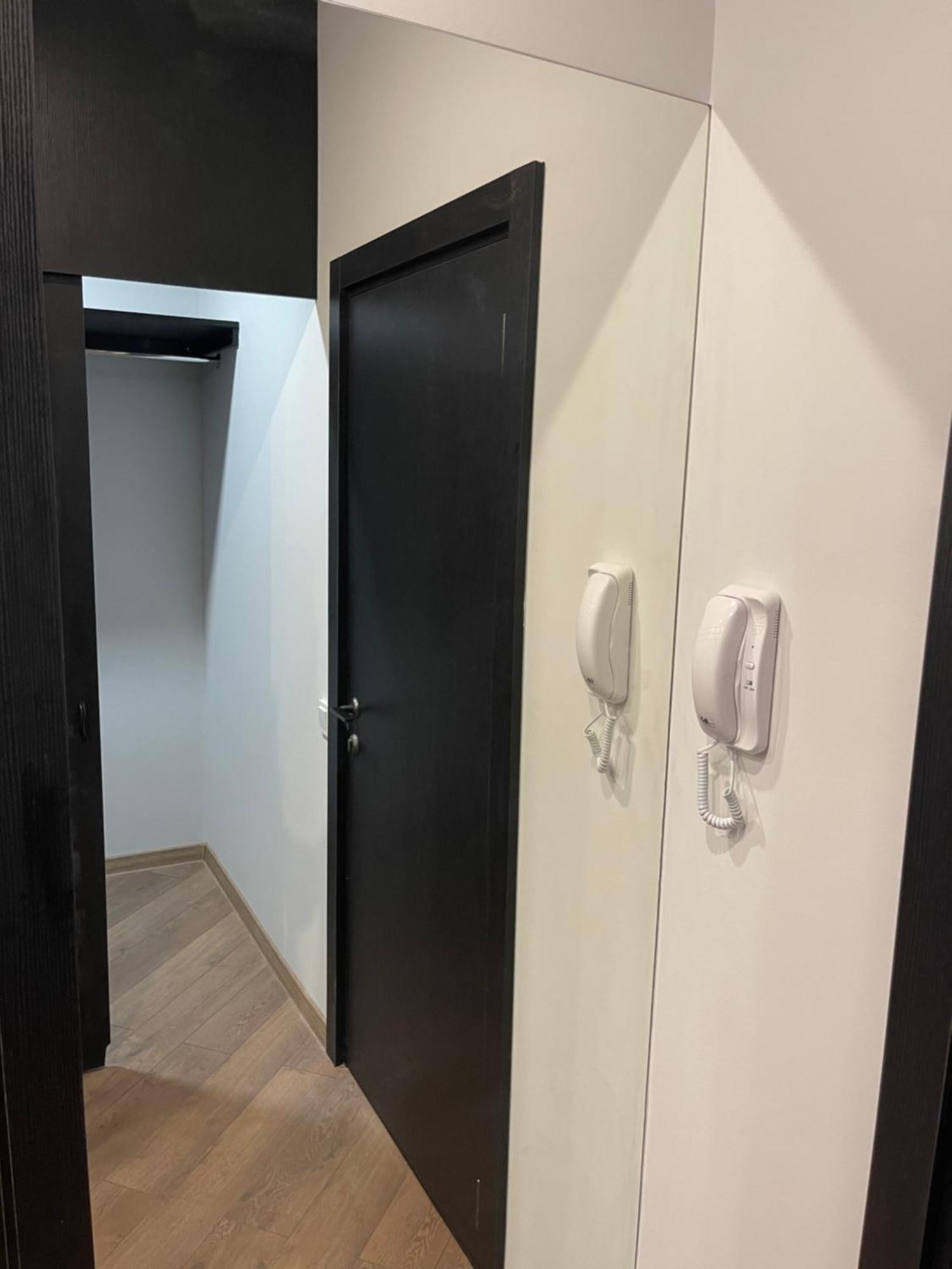 Yerevan Downtown Luxe Lägenhet Exteriör bild