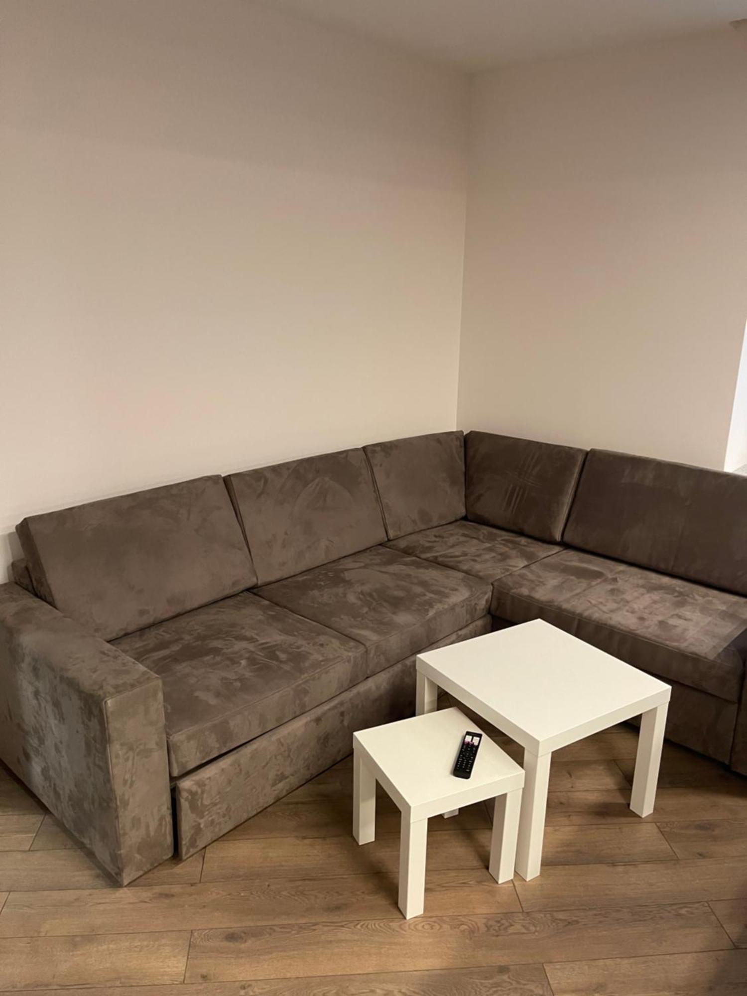 Yerevan Downtown Luxe Lägenhet Exteriör bild